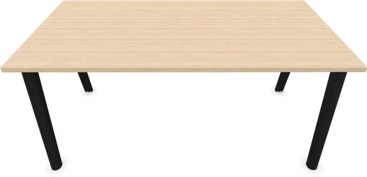 Produktbild Narbutas Nova Wood Schreibtisch (1600 x 800 x 740 mm)