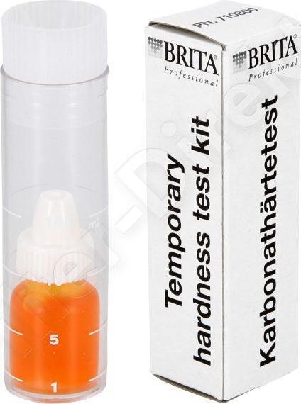 Produktbild Brita Professional Karbonathärte Testkit 710800