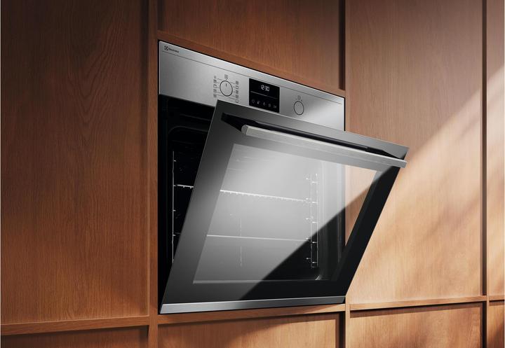 Actual product image Electrolux EB6L40YCN