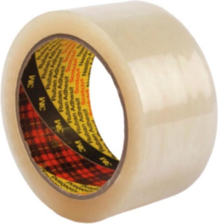 Produktbild Scotch Verpackungsklebeband (50 mm)