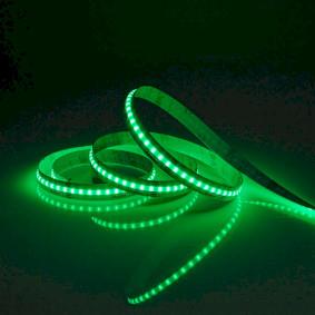 Actual product image Nedis SmartLife LED Strip Wi-Fi, 2m - White (White, 200 cm, Indoor)