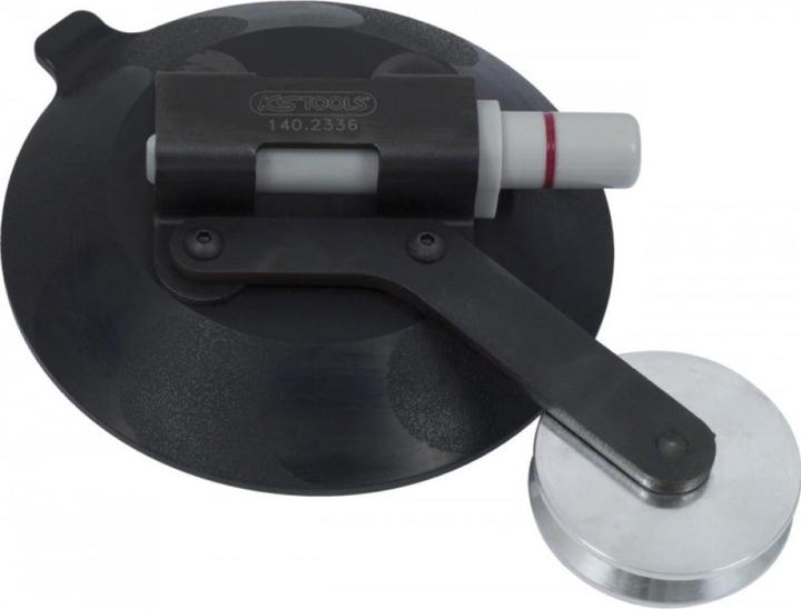 Actual product image KS Tools Rope deflection holder,with single suction head