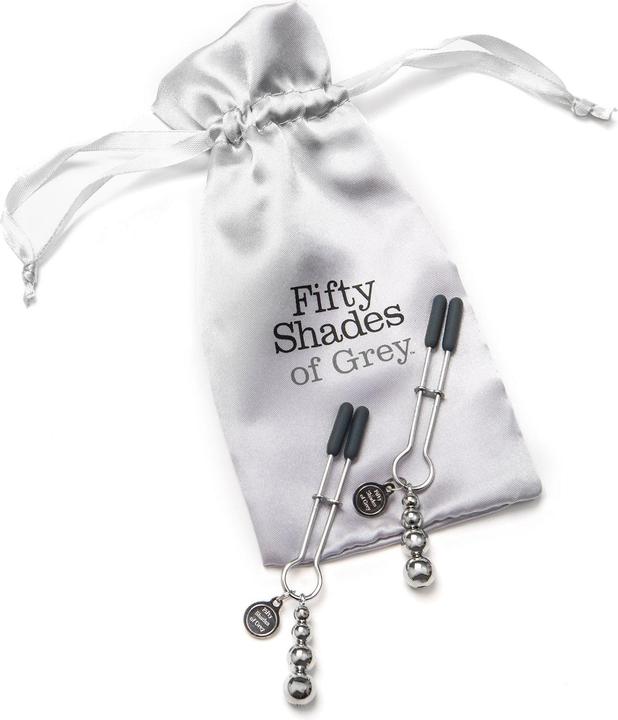 Produktbild Fifty Shades of Grey The Pinch