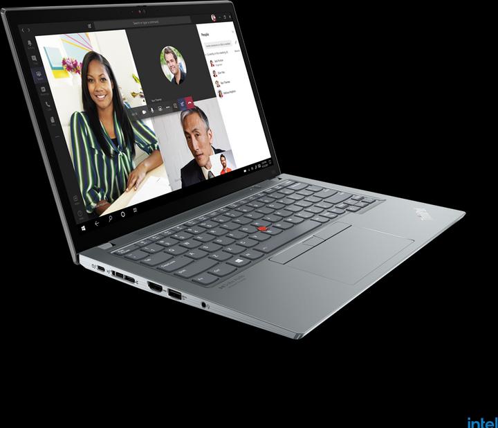 Produktbild Lenovo ThinkPad X13 G2 (13.30", Intel Core i5-1135G7, 8 GB, 256 GB, DE)