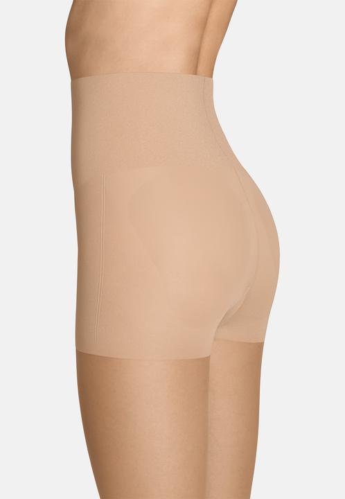 Actual product image ITEM m6 Invisible Control Top (15 DEN, M)