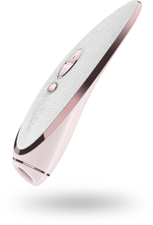 Produktbild Satisfyer Luxury