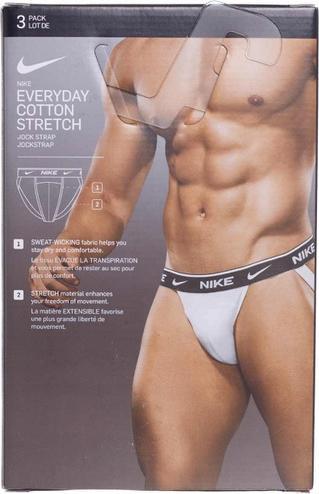 Actual product image Nike Casual (XL, pack of 3)