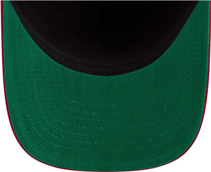 Produktbild New Era 9Fifty A-Frame Cap - Historic Chicago Bulls (One Size)