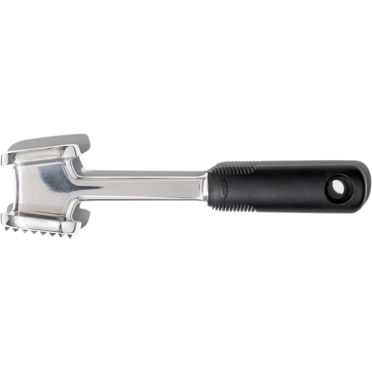 OXO Fleischhammer, Kochbesteck, Schwarz
