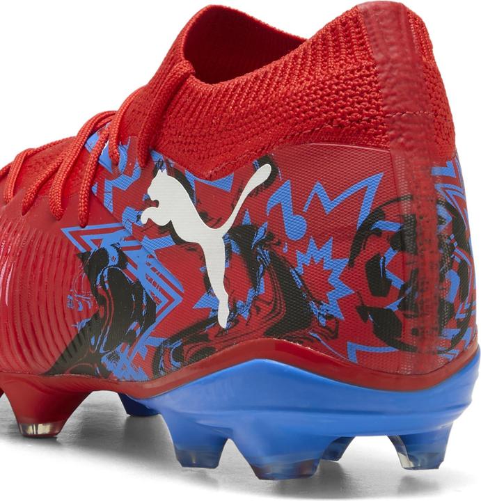 Produktbild Puma Future 8 Match Playmakers Fg/Ag (40.5)