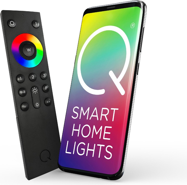 Produktbild Q-Smart Q-Vito (3000 lm)