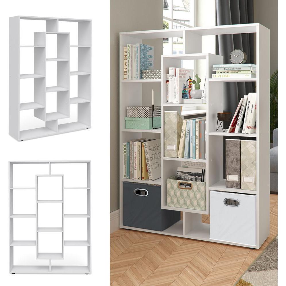 Thumbnail - Vicco, Regal, Raumteiler