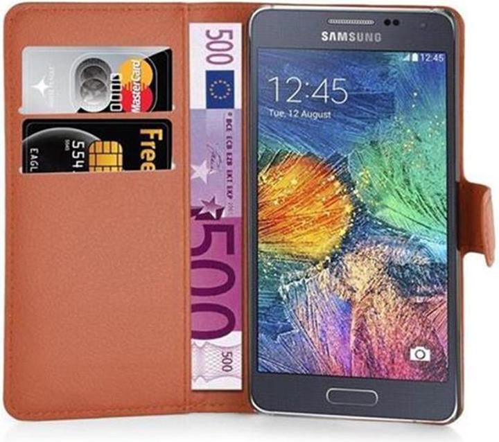 Immagine prodotto Cadorabo Libro con copertina con funzione di stand (Samsung Galaxy A7)