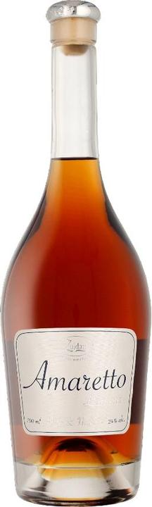 Actual product image Zuidam Amaretto 24% Vol. 0,7l
