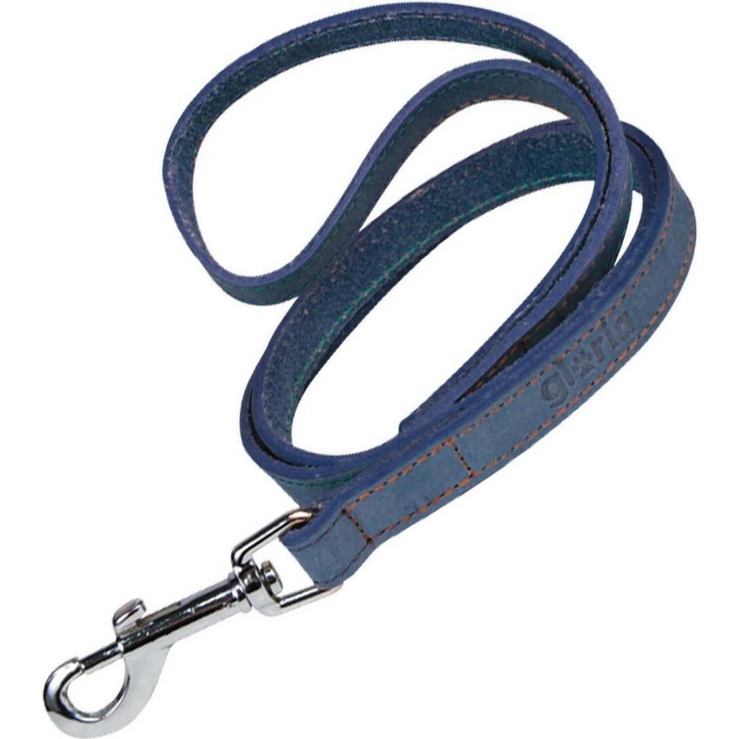 Meilleurs prix pour Gloria Pets Strap Oasis Bleu 60X3 Cm