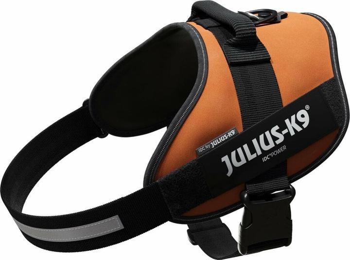 Actual product image Julius-K9 IDC Power harness 3/XL (3, Dog, General)