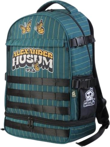 Actual product image Firstgrade - Alexander Husum University Backpack - 46 x 30 x 13 cm