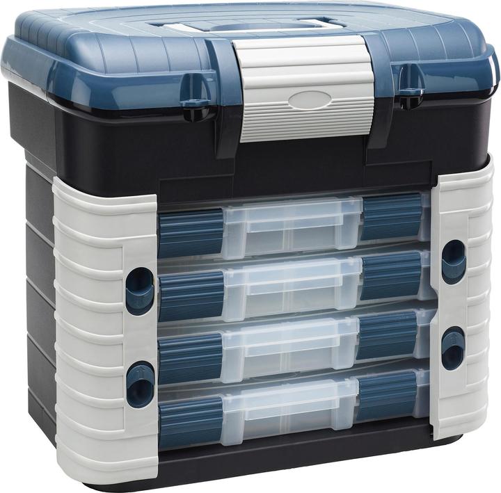 Produktbild Caperlan BX 4 D