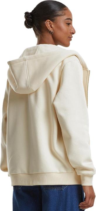Produktbild Build Your Brand flauschiger Hoodie (3XL)