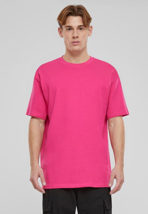 Actual product image Urban Classics Heavy Oversized Tee (5XL)