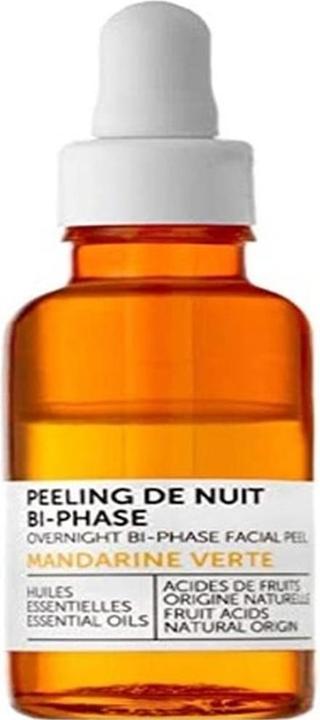 Immagine prodotto Decleor Buccia di mandarino verde (Olio detergente)