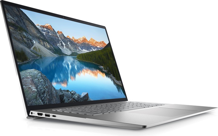Actual product image Dell Inspiron 16 5620 VRFTG i5-1235U 8GB/512GB SSD 16" FHD+ W11 (16", Intel Core i5-1235U, 8 GB, 512 GB, DE)