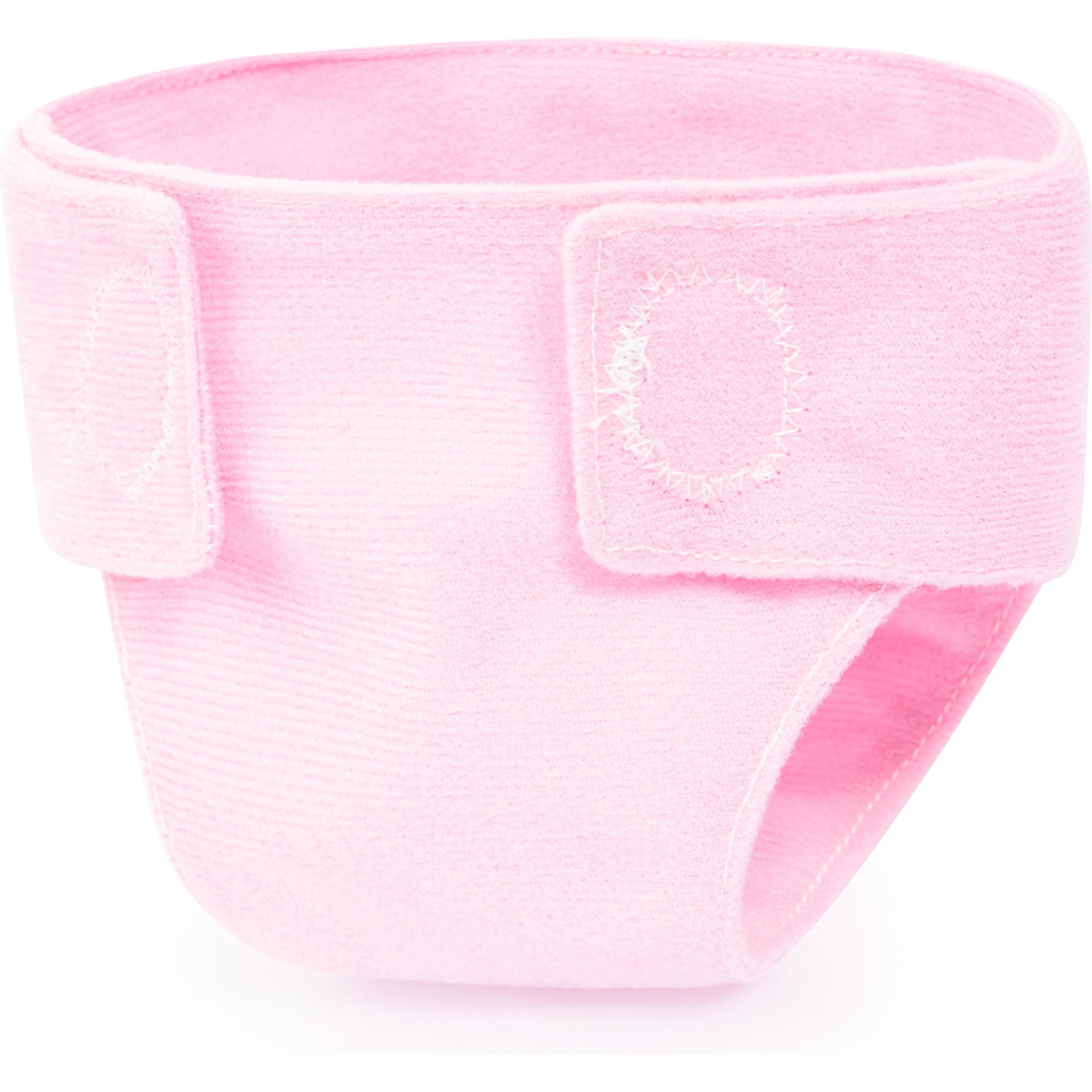 Bayer Four-piece Diaper Set (73098AA)
