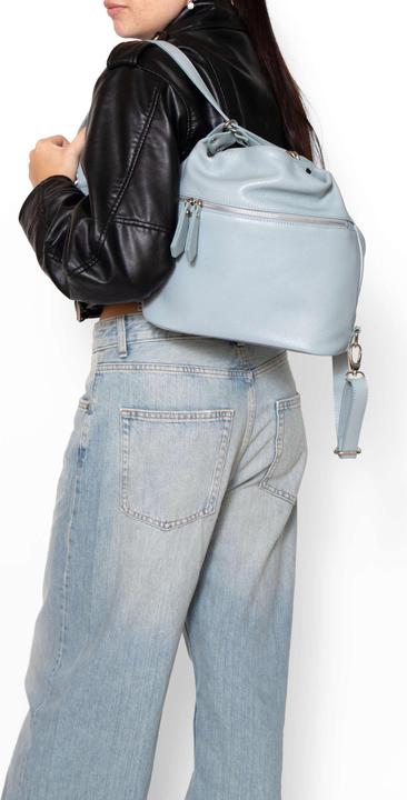 Produktbild Viola Castellani Shoulder bag convertible into a backpack (1.40 l)