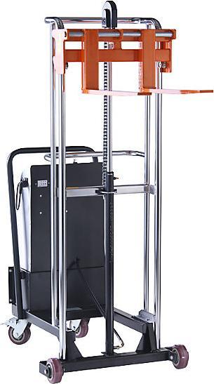 Immagine prodotto Seco Piattaforma elevatrice senza gambe di sostegno