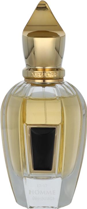 Actual product image XerJoff 17/17 Stone Label Homme by Eau de Parfum Spray 50 ml (Eau de parfum, 50 ml)