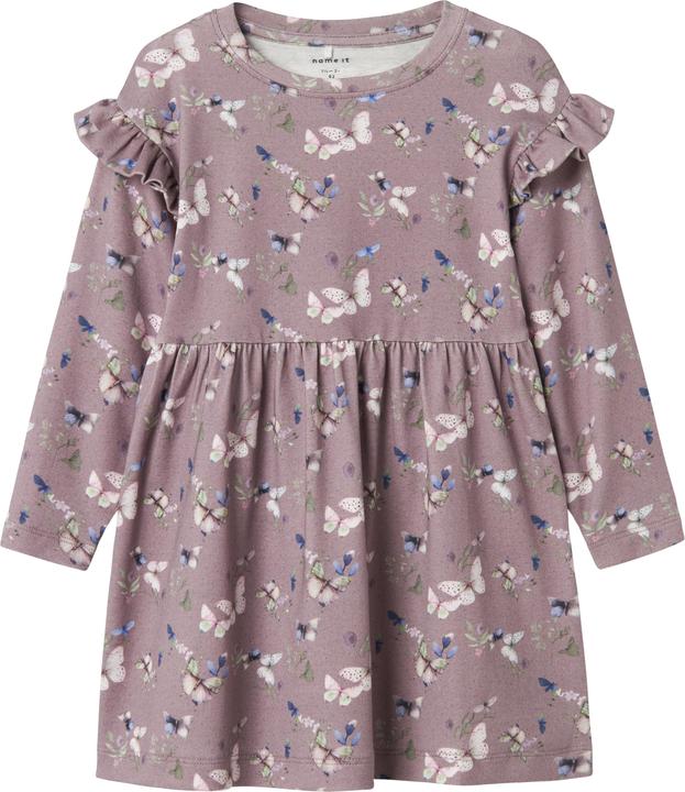 Produktbild Name it Kurzarm Kleid (122)