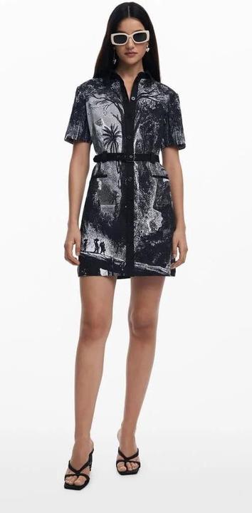 Image du produit Desigual Lacroix (L)