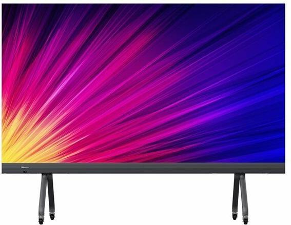 Image du produit Hisense All-in-one HAIO163 - LED-Videowand - Bildung (1920 x 1080 pixels, 163")