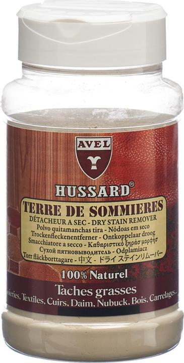Avel Terre de sommières