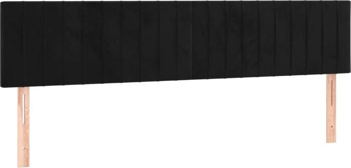 Actual product image vidaXL Boxspringbett (120 x 190 cm)