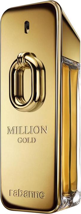 Produktbild Paco Rabanne Million Gold Intense (Eau de Parfum, 200 ml)