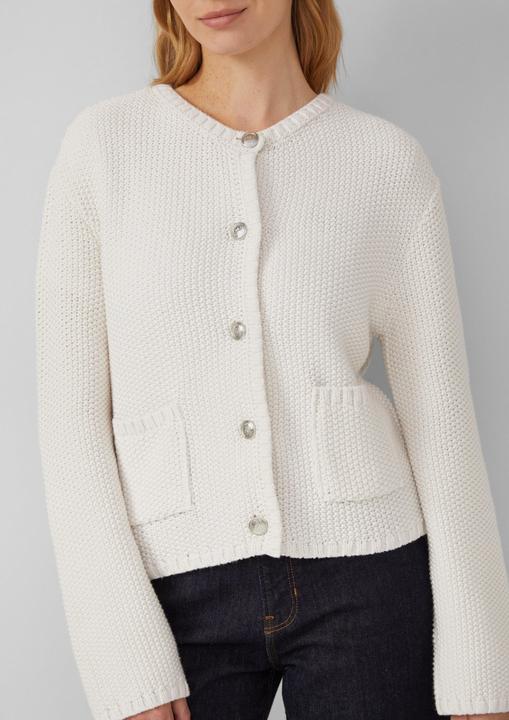 Produktbild s.Oliver Strickjacke Trachtenstrickjacke | Volksfest (38)