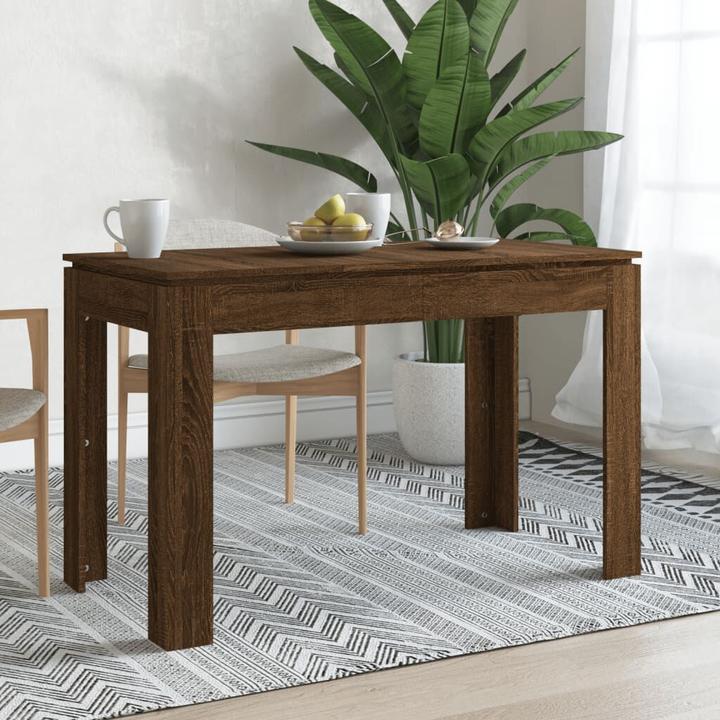 Image du produit vidaXL Esstisch (120 x 60 x 76 cm)