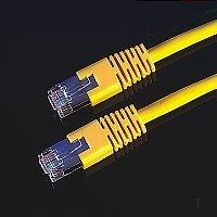 Actual product image Roline Network cable (S/STP, CAT6, 2 m)
