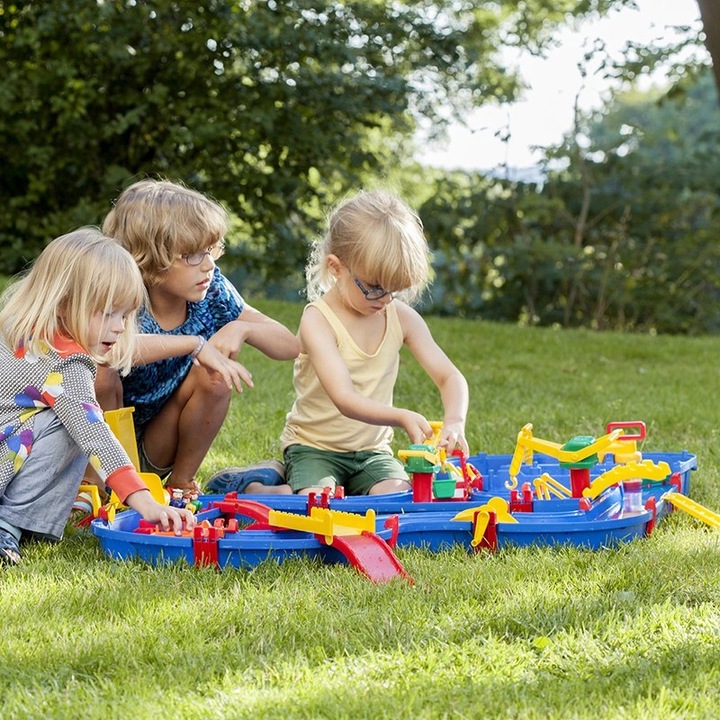 Immagine prodotto Aquaplay SuperSet
