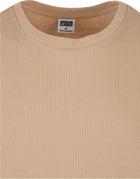 Produktbild Urban Classics Waffle Tee - 138259 (M)