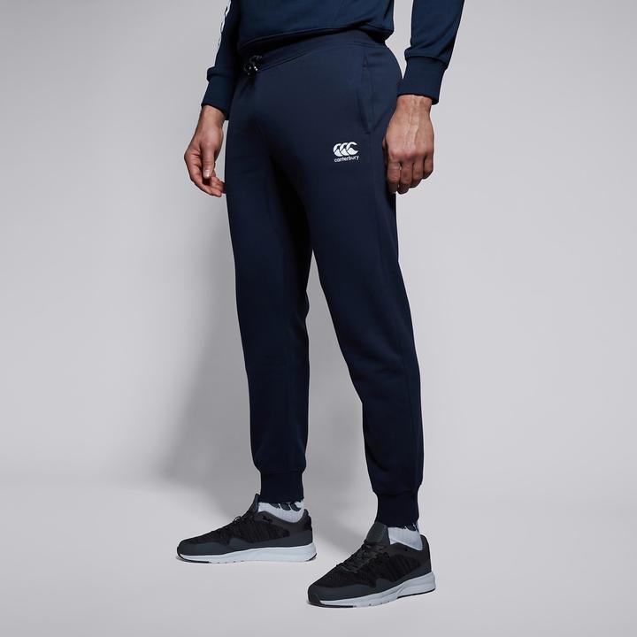 Produktbild Canterbury Slim-Fit Sweatpants aus Fleece (S)
