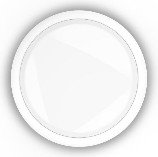 Enovalite LED-Notstrom Deckenleuchte, mit Bewegungsmelder, 8 h Notlicht und Gruppensteuerungsfunktion (1800 lm)