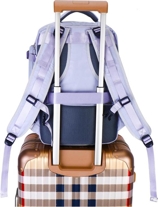 Produktbild Noya Reise-Rucksack Handgepäck-Tasche (20 l)