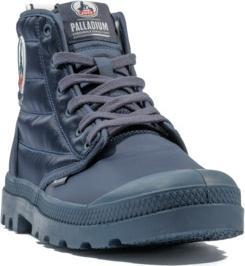 Produktbild Palladium stiefeletten pampa hi dare rhona (44)