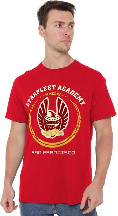 Produktbild Academy Heraldry TShirt (4XL)
