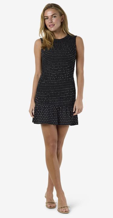 Image du produit Noisy May NMBEA Gesmoktes Kleid (S)