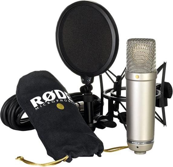Produktbild RØDE Nt1-A