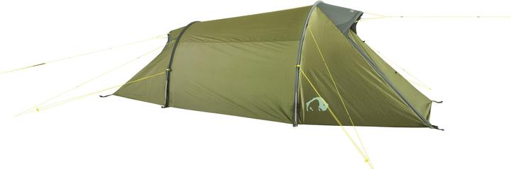 Produktbild Tatonka Narvik 3 Tent (Tunnelzelt, 3.10 kg, 3 Personen)