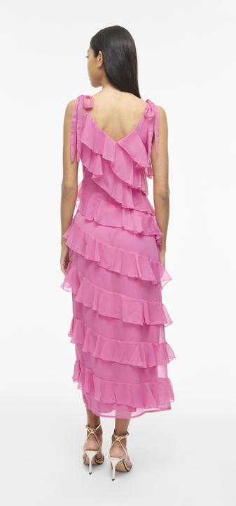 Produktbild Vila VILUNA Träger Maxikleid (34)